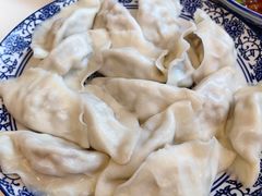 -老都一处饺子馆(道里店)