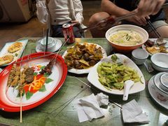 -亿牌牌东北烧烤(怀特店)