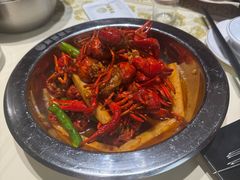 -聚味瞿记·龙虾堂(梅溪湖店)