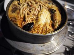 -No.DD戳子烧烤·江湖菜(北京总店)