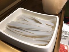 -海底捞火锅(高新万达店)