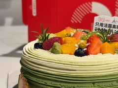 -36cake生日蛋糕(福田店)