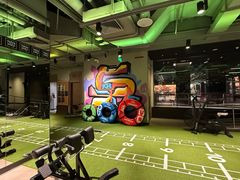 -Trainyard 炼·工场(中国国际贸易中心店)