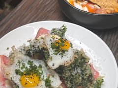 -Ocean's Table 欧舍