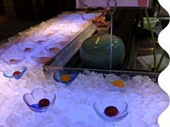 -大佛寺高级素食自助餐厅