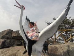 -罗田薄刀峰风景区