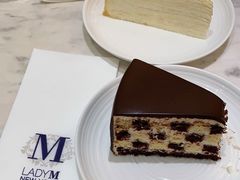 -Lady M(沙田新城市广场店)