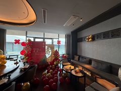 -晓长安·新陕菜(曲江店)