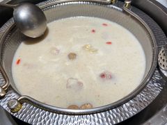 -煲宫(华润万象城店)