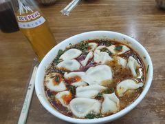 -回坊马二饺子馆