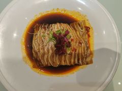 -江南韵·无锡太湖文化体验餐厅(凤凰天街店)