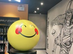 -超级猩猩健身·私教·团课·自助训练(客村丽影广场店)