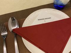 -BONAZZA 意大利餐厅