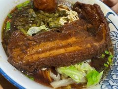 -一味老卤面(大石桥店)