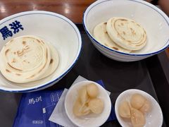 -清真·马洪小炒泡馍馆(钟楼回民街店)