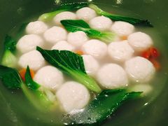 -临安鲲凌餐厅(钱王大街店)