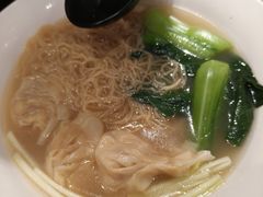 -万科生活广场(东莞松山湖店)