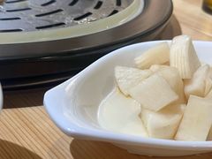 -阿鸡鱼庄·顺德鲜蒸小炒(亚运村店)