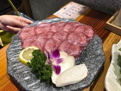 -万兴佳烤肉·长白山老味道(宏泰广场店)