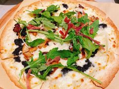 -农畉LONFOOD(福田星河COCOPark店)