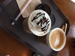 Dudart Cafe(城山日出峰店)-Dudart Cafe(城山日出峰店)