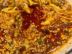 口水鸡-川香楼酒家