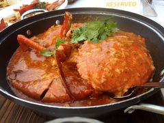 -珍宝海鲜(东海岸海鲜中心)