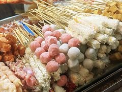 -庞记炸串