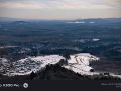 -长白山万达国际滑雪场