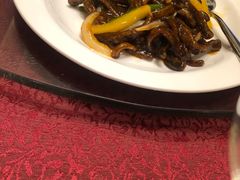 -青岛香格里拉·香宫中餐厅