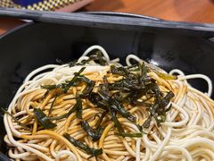 -舒蔡记生煎菜饭(云南中路店)