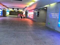 -海口站