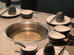 -同仁四季椰子鸡(无锡滨湖万象汇店)