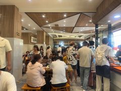 -清真磨沟沿老字号牛肉面(总店)