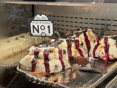 -B&C黄油与面包·THE GARDEN BAKERY概念店(世纪汇店)