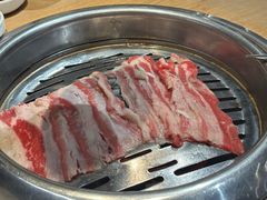 -本家韩国烤肉(青岛万象城店)