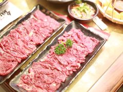 -左庭右院鲜牛肉火锅(南通CBD大有境店)