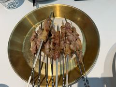 -鑫悦诚府·新鲁菜·餐厅(趵突泉店)