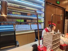 -海底捞火锅(德思勤店)
