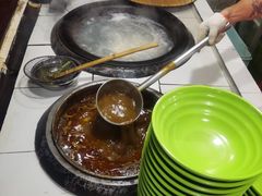 -张记牛肉面馆(天津路店)