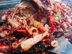 -问渔烤鱼(回龙观总店)