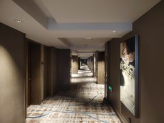 -上海静安铂尔曼酒店