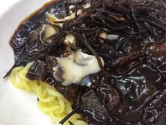 炸酱面-牛岛王子面馆