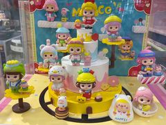 -泡泡玛特POPMART(合生汇店)