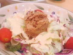 -萨莉亚意式餐厅(特力时尚汇店)