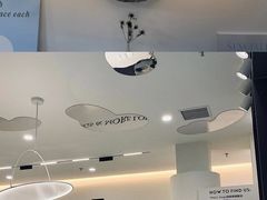 -HUGS coffee(东区店)
