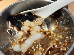 冰粉-太二酸菜鱼(兴业太古汇店)