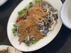 水爆肚-来顺成饭庄