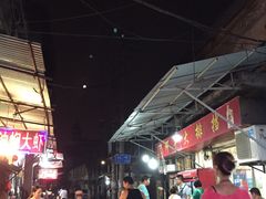 -桂萍特色牛筋牛杂(长堤街总店)