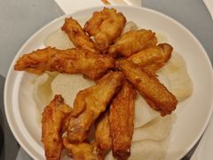 -煜丰汴京烤鸭(福彩路店)